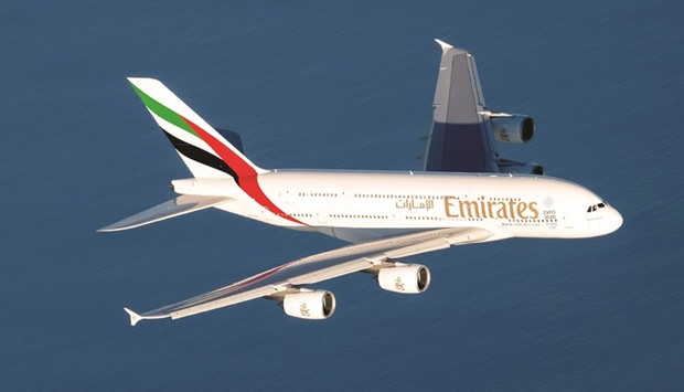Narita will join over 40 destinations on Emiratesu2019 global network served by its A380 aircraft.