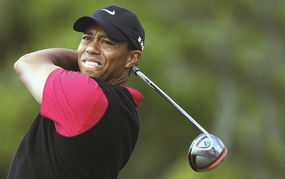 Tiger Woods has added a second and third PGA Tour event to his early 2017 schedule.