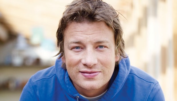 Jamie Oliver (chef)