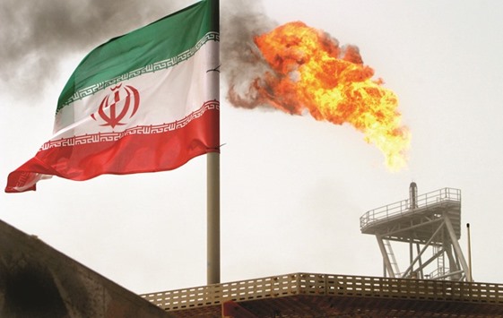 Opec-member Iran won an exemption from the groupu2019s output cuts agreed on November 30 and may raise output slightly