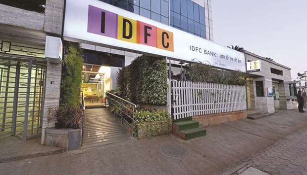 Indiau2019s private lender IDFC Bank will take over Capital First by swapping shares, boosting its customer base and offering a complete set of financial services in the  countryu2019s highly competitive banking sector.