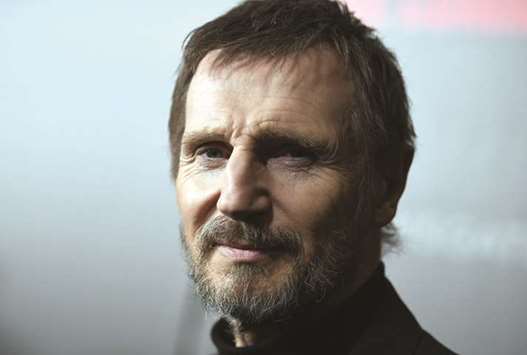 Neeson: There is a movement happening and itu2019s healthy and itu2019s across every industry.