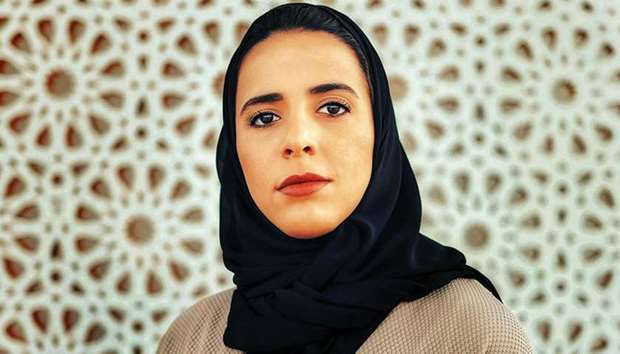 Ghada al-Khater