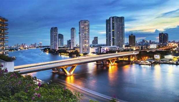The additional service to Bangkok will take the number of weekly flights to the Thai capital to 42.