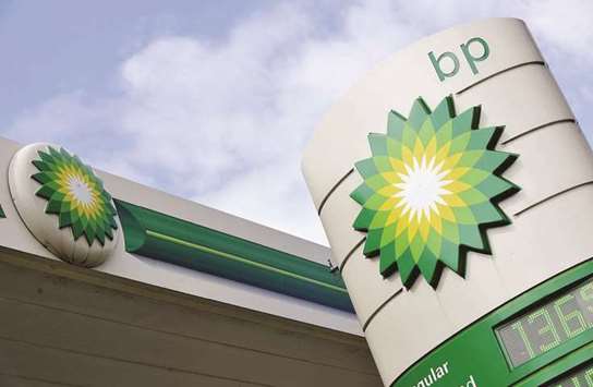 Shares in BP shed 2.7% after the British energy giant said it will take an additional charge of $1.7bn for last year linked to the Gulf of Mexico oil spill disaster in 2010.