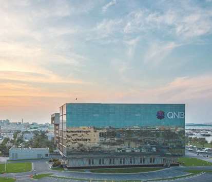 QNBu2019s total assets expanded 13% to QR811bn, the highest ever achieved by the group