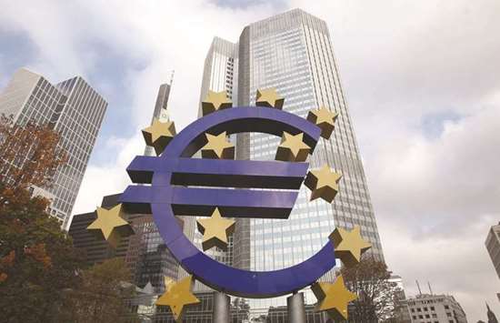 Having played a leading role in fighting off the eurozoneu2019s debt crisis, the ECB has been a pillar of the blocu2019s five-year economic recovery and changes in its executive and supervisory boards could test its role as an anchor of trust in European Union institutions.