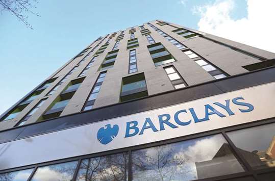 The Barclays restructuring comes as its investment bank unitu2019s chief Tim Throsby, backed by CEO Jes Staley, encourages his division to take more risks and recapture market share after years of retrenchment and dwindling profitability.