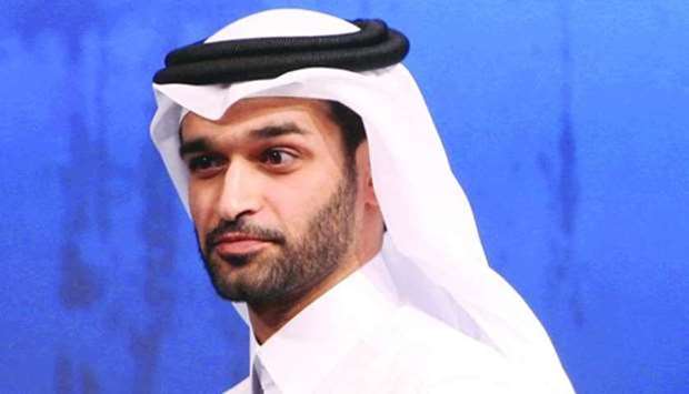 ,Qatar is the sole host country of the 2022 World Cup and will host the 64 matches of the tournament across eight planned venues,, al-Thawadi said.