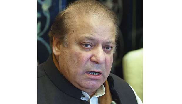 Sharif: attended the meetings.