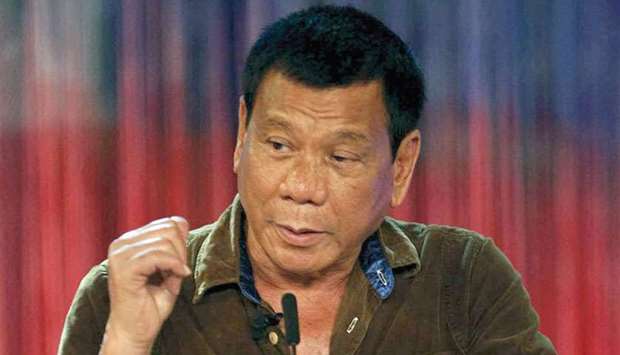 President Rodrigo Duterte is set to push for a deal involving cheaper medicines and maritime co-operation with India.