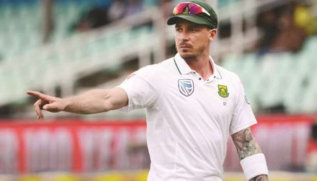 Dale Steyn