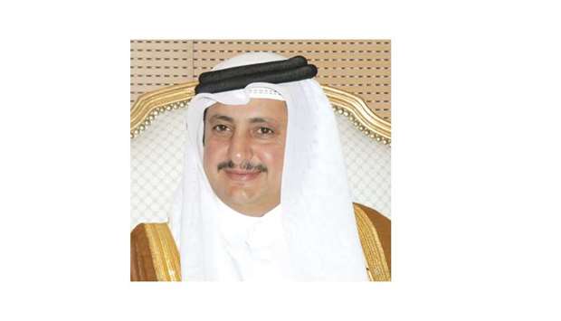 Sheikh Khalifa: For enhancing business co-operation.