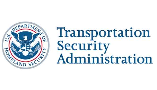 US Transportation Security Administration