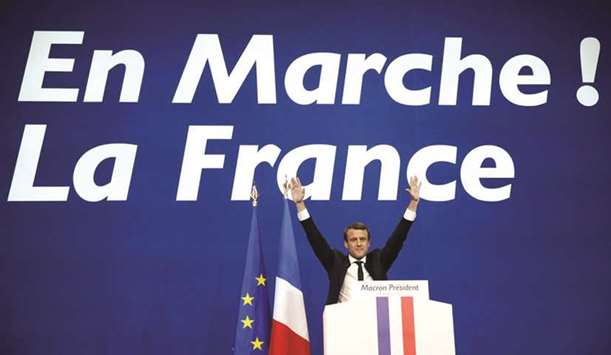 In France, President Emmanuel Macronu2019s La Republique En Marche! swept the residential and parliamentary elections.
