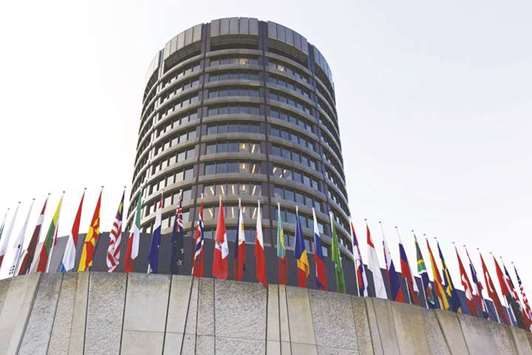 The Basel Committee secretariat is located at the Bank for International Settlements in Basel, Switzerland.
