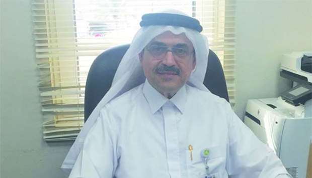 Dr Mohamed Ussama al-Homsi