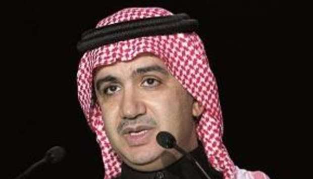 Waleed's 40 percent stake in MBC will not change