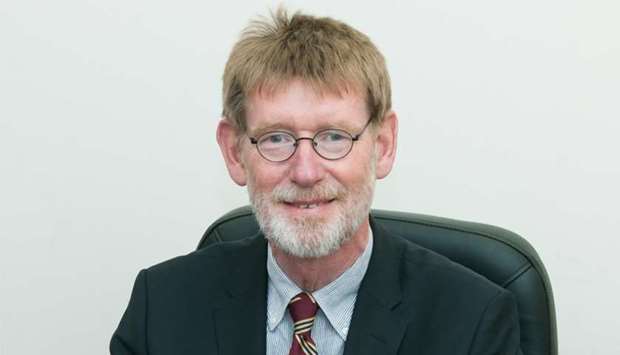 Professor Alexander Knuthrnrn