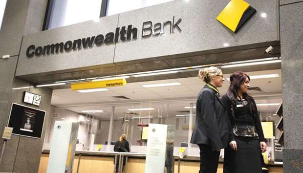 Australiau2019s biggest bank, Commonwealth Bank of Australia, was taken to court by the corporate watchdog yesterday over allegations it rigged the benchmark interest rate. The action follows a two-year regulatory probe into the CBA u2013 one of several inquiries into the bank launched by regulators as scandals have engulfed the countryu2019s finance industry.