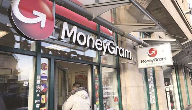 Ant Financial, an affiliate of Chinese Internet titan Alibaba, has been forced to abandon a $1.2bn deal to buy US remittances firm MoneyGram after failing to get approval from regulators in Washington.