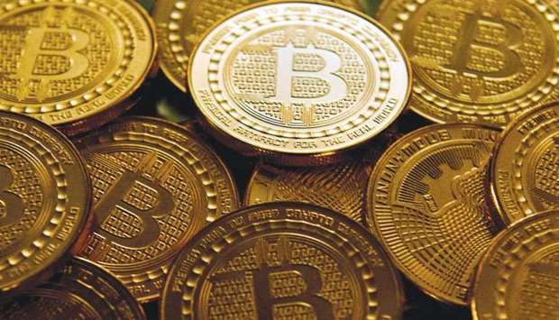 Japan is a major centre for virtual currencies including bitcoin.