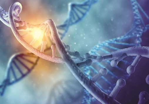 NEW TECHNIQUE: Gene editing technology is rapidly advancing, putting tools at the forefront of medical research.