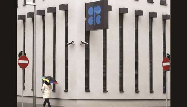 Opec deepened compliance with an oil supply-cutting deal in December due to a further decline in Venezuelan output and extra cuts by Gulf exporters, a Reuters survey found, showing strong commitment to the deal despite higher prices. Adherence to the curbs rose to 128% from 125% in November, according to the survey