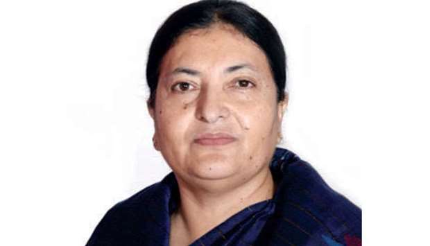 The decision has come nearly a week after President Bidya Devi Bhandari approved the National Assembly Act.