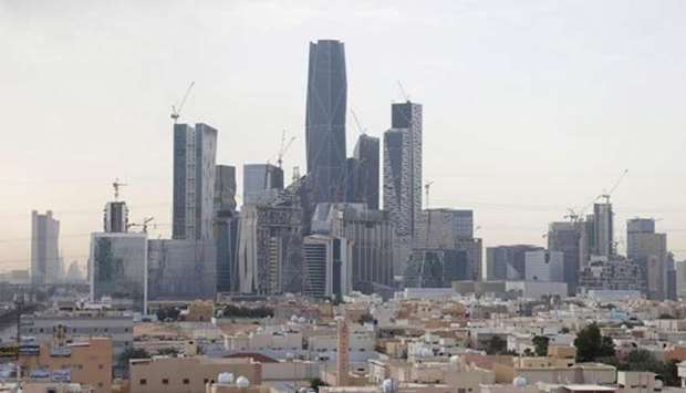 Saudi Arabia has introduced a string of austerity measures over the past two years to boost revenues.