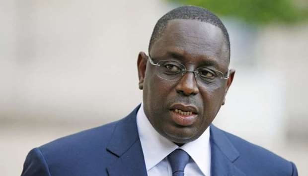 Senegal's President Macky Sall summoned his national security council and ordered a ministerial delegation to the scene