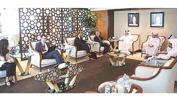Gulf Times