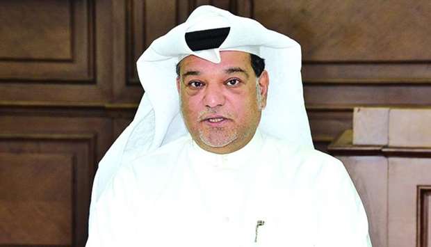 u201cWe are thinking that the next one (u2018Made in Qataru2019) would be held in Africa because that is the right market for us,, says Qatar Chamber board member Mohamed Ahmed Mohamed Ali al-Obaidli.