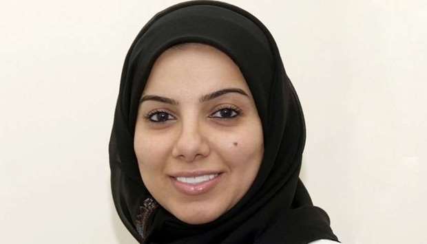 Dr Noora al-Hammadirnrn