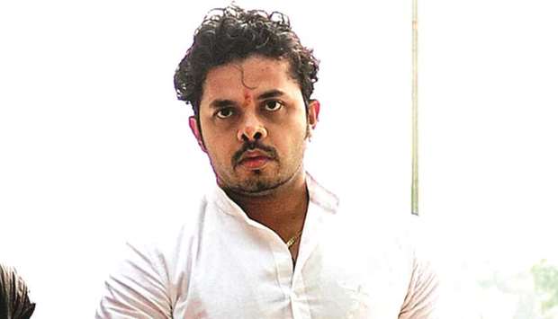 KEEN: S. Sreesanth says it will be a lifetime experience for him to work in a Hollywood movie.