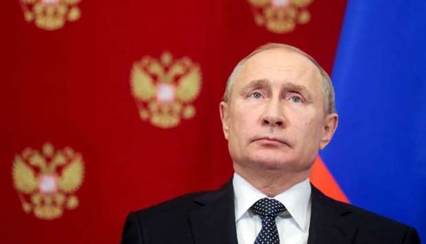 ,As for the situation in the Balkans, a serious destabilising factor there is the policy of the US and some other Western countries aimed at securing their dominance in the region,,  Putin said.