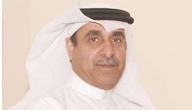 Mohamed al-Jusaiman, CEO, Al Khor Hospital.