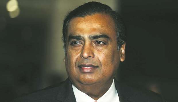 Asiau2019s richest man Mukesh Ambani announced details of a new online shopping platform yesterday that will see his oil-to-telecoms conglomerate take on Amazon and Walmart in Indiau2019s burgeoning e-commerce market.