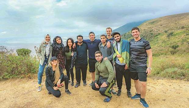 WCM-Q medical students spent 10 days in Tanzania, helping provide free health checks to local people and viewing the countryu2019s impressive scenery.