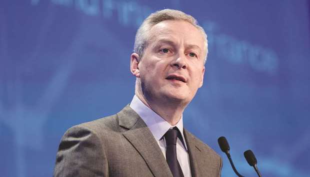 u201cNo shareholding re-balancing or modification of cross shareholdings between Renault and Nissan are on the table,u201d Franceu2019s Finance Minister Bruno Le Maire told Journal du Dimanche in an interview published late on Saturday. France wants u201csolid and stableu201d governance at the helm of Renault, he said.