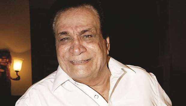 RAW DEAL: Kadar Khan