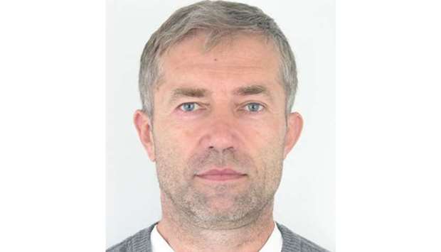 Lubos Kosik, a former officer with Slovak intelligence service SIS, was abducted by armed men from his home in the Malian capital Bamako last week