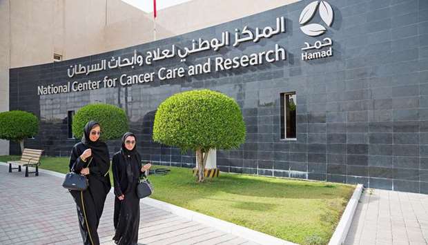 Qataru2019s first high-risk genetic oncology screening clinic provides genetic counseling and testing services to individuals who are concerned about their cancer risk