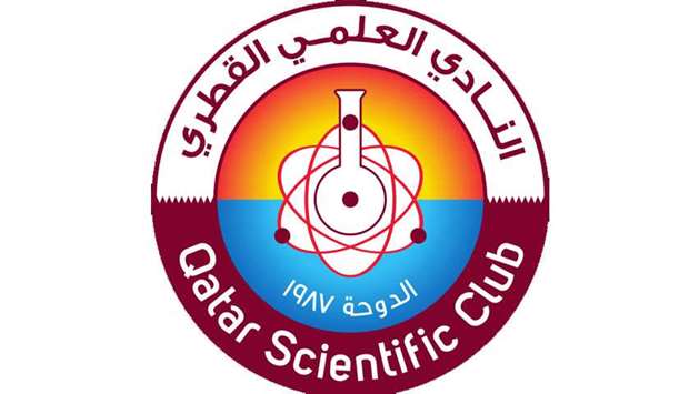 Qatar Scientific Club
