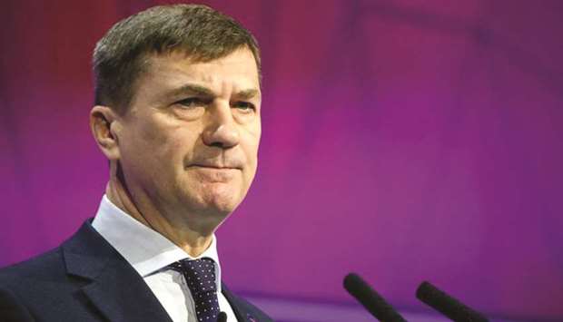 Ansip: Chinau2019s National Intelligence Law, passed in 2017, has increased the risk in dealing with Chinese companies in Europe.