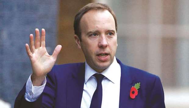 Hancock: u2018huge benefits to sequencing as many genomes as we canu2019