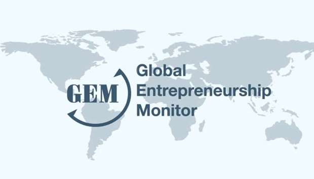 Global Entrepreneurship Monitor (GEM)