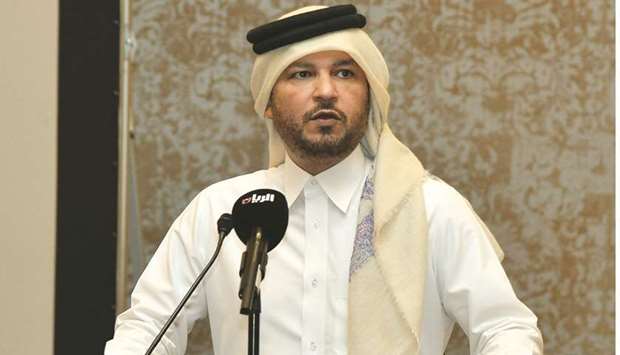 al-Mohannadi