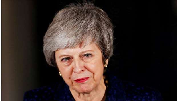May is seeking extra reassurances from Brussels to help persuade sceptical lawmakers within her own party.