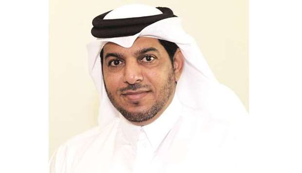 Ali al-Khater has said the support of the ministry reflects strong commitment to the health sector which is regarded as the pivot of social development.